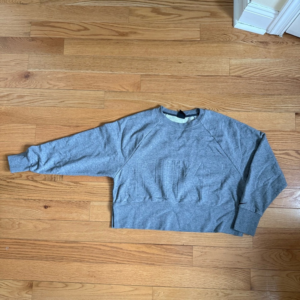 Nike Crewneck